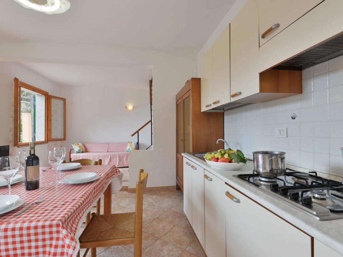 Apartment Campo Grande-2 By Interhome Rio dellʼElba 外观 照片