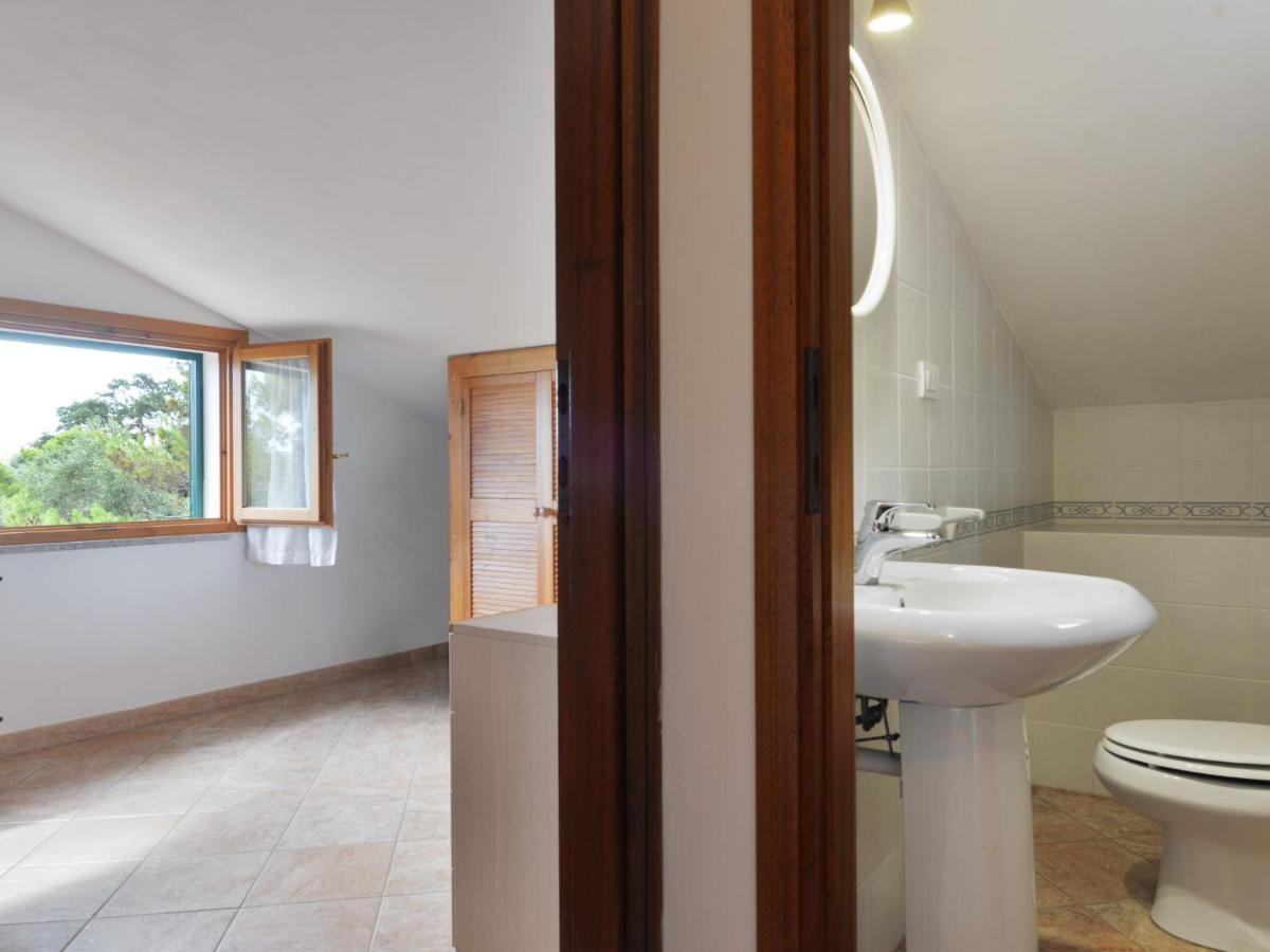 Apartment Campo Grande-2 By Interhome Rio dellʼElba 外观 照片