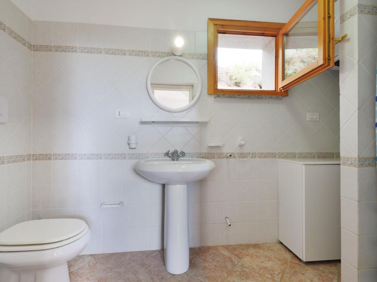 Apartment Campo Grande-2 By Interhome Rio dellʼElba 外观 照片